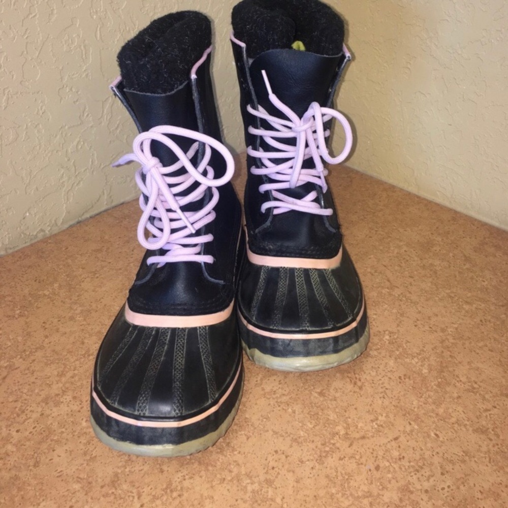Sorel Winter Boots